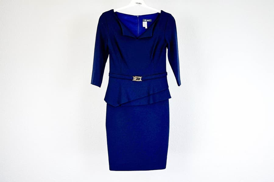 Damen Kleid Paradi, Gr. 36
